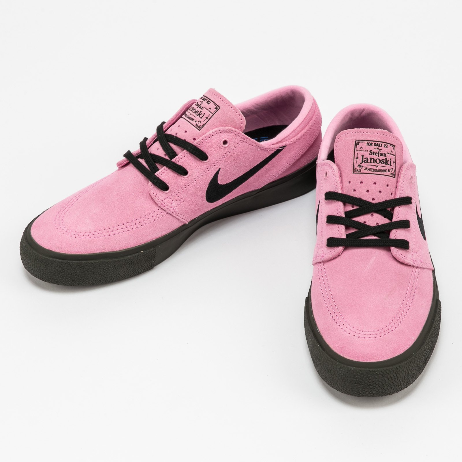 extraer Sentimental Decir la verdad Nike SB Zoom Stefan Janoski RM SB "Pink Rise" AQ7475-602 | FLEXDOG