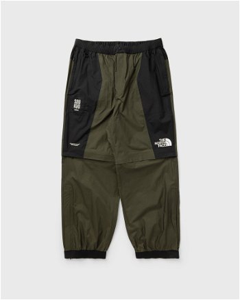 The North Face Undercover x HIKE CONVERTIBLE SHELL PANT NF0A87UFR0U1