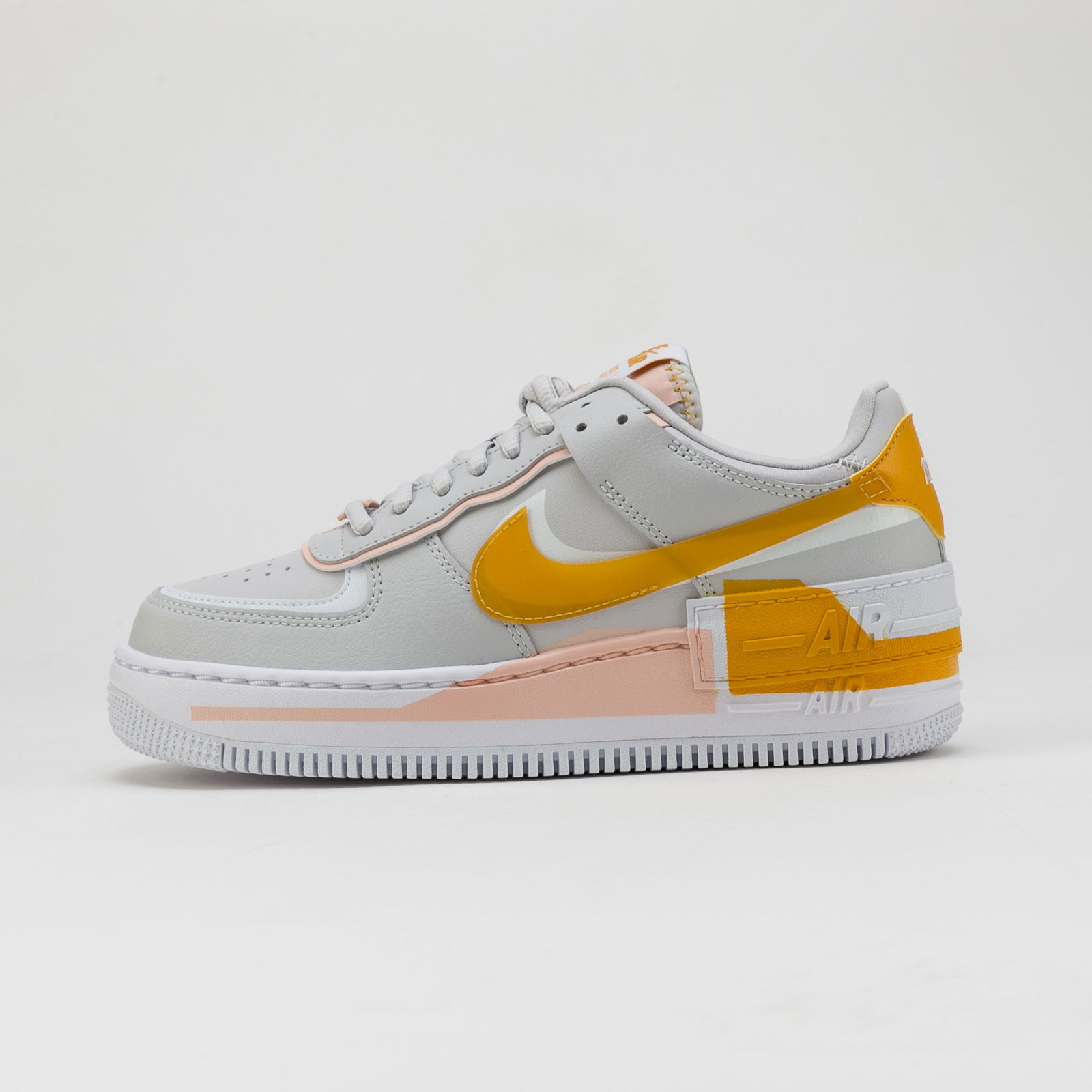 Nike Air Force 1 Shadow SE CQ9503-001 | FLEXDOG