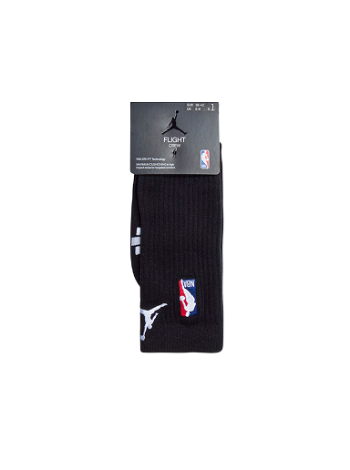 Jordan Crew NBA Socks 191885518206