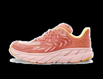 Hoka One One Clifton LS "Earthenware Peach Whip" 1141550-EPWP