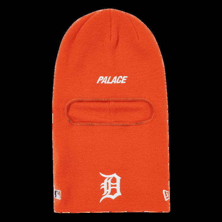 特販割40% PALACE DETROIT TIGERS NEW ERA CAP - 帽子