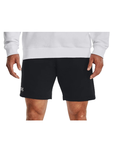 Rival Fleece Shorts