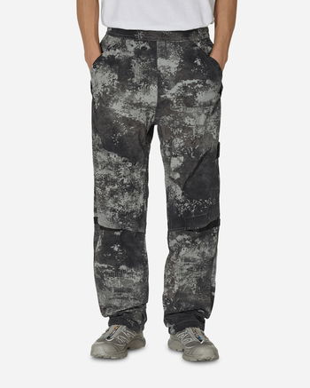 Stone Island Printed Shell Pants 8015662E1 V0060