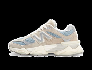 New Balance 9060 "Sea Salt Blue" U9060MUS