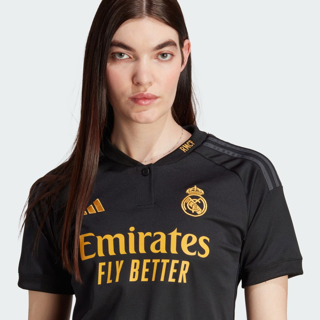 adidas Arsenal 23/24 Away Jersey Womens, Where To Buy, HZ2104