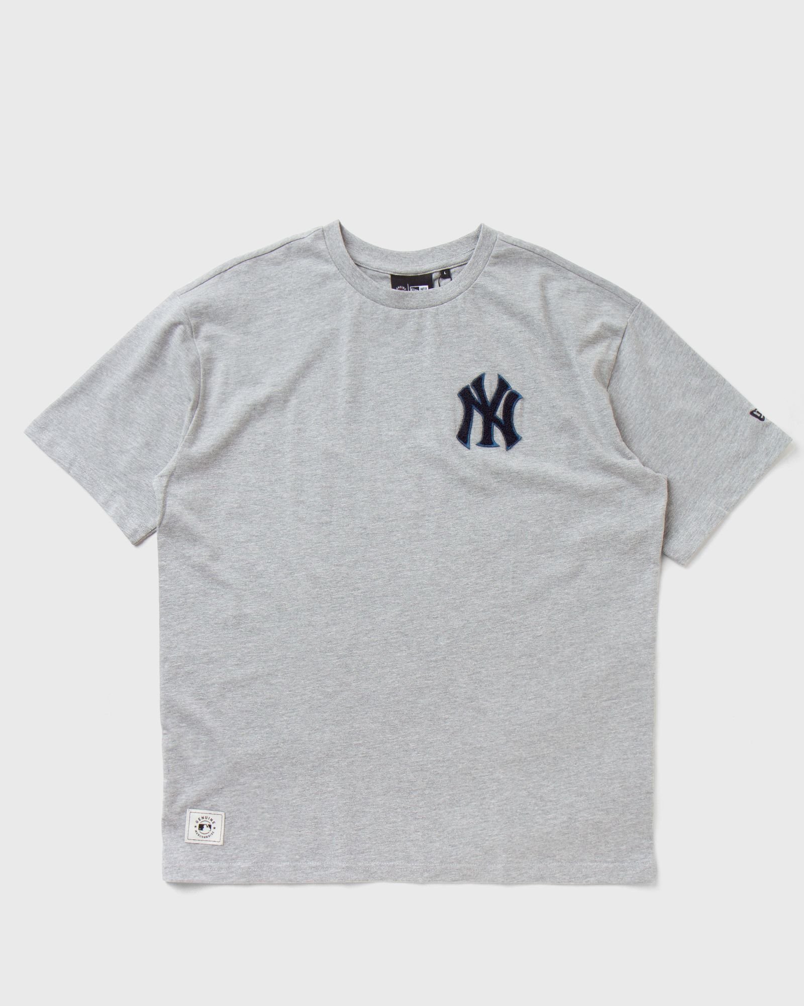 New era MLB Heritage Patch New York Yankees Oversize Short Sleeve