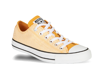 Converse CHUCK TAYLOR ALL STAR TWISTED PREP - OX 166866C