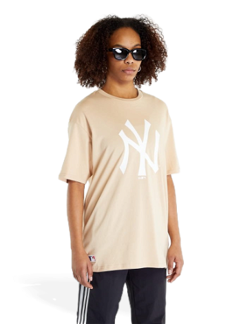 T-shirt New Era New York Yankees MLB Ice Cream Oversized T-Shirt 60357135
