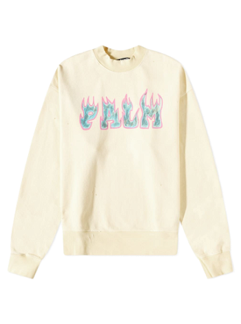 Sweatshirts and hoodies Palm Angels - Farfetch | FLEXDOG