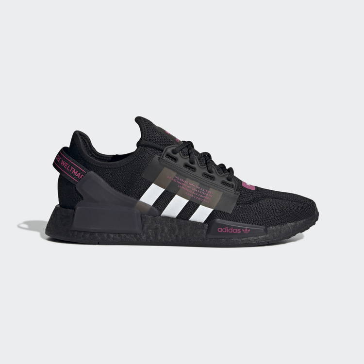 adidas Originals NMD_R1 V2 / Black