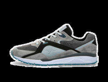 KangaROOS 43einhalb x Runaway "Lupus" Sneaker 4720L-2009