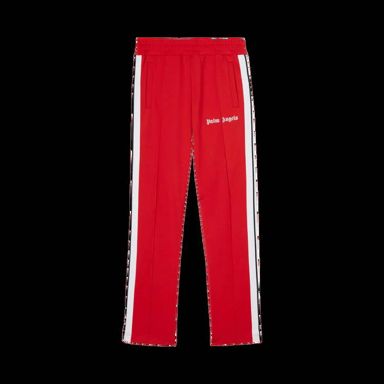 Sweatpants Palm Angels Classic Track Pants PWCJ001C99FAB0011001