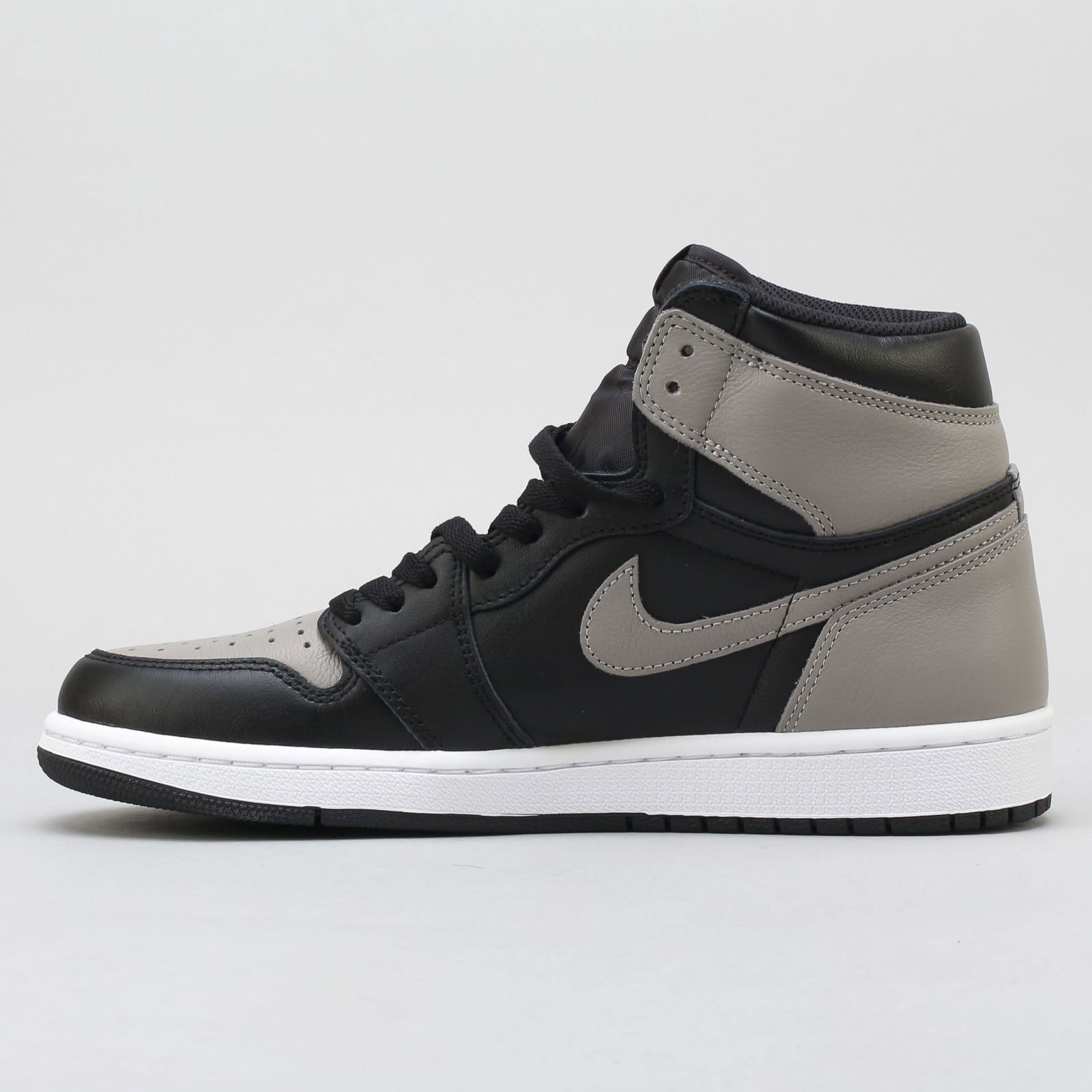 Jordan Air Jordan 1 Retro High OG Shadow 555088-013 | FLEXDOG