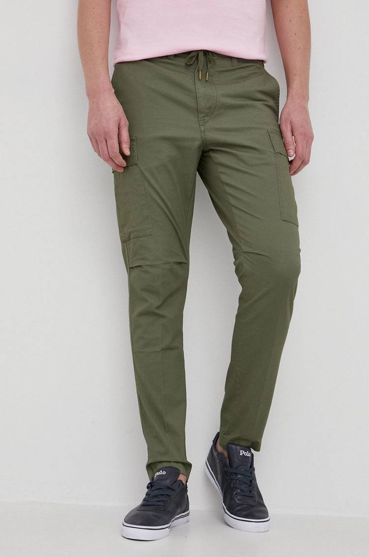 Cargo pants Polo by Ralph Lauren Cargo Pant 710835172004