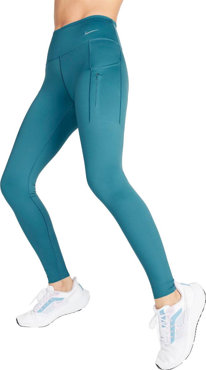 POP Fit, Pants & Jumpsuits, Pop Fit Size Medium Turquoise Leggings