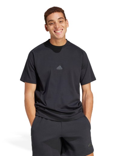 T-shirt adidas Performance Techfit 3-Stripes Training T-Shirt HD3525
