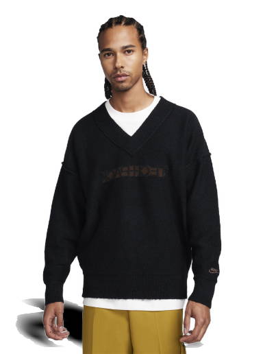 Sweater Fucking Awesome Distressed Cardigan PN5466 001 | FLEXDOG