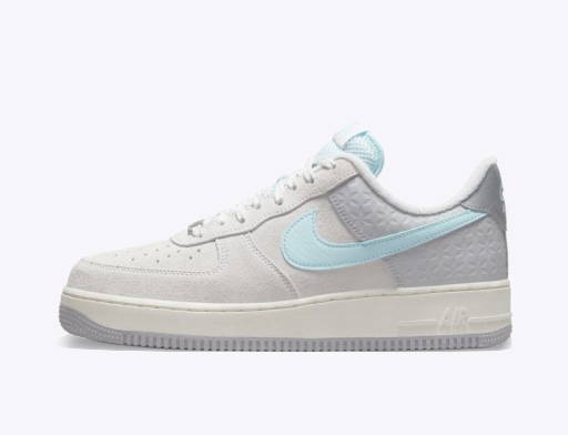 Air force 1 low 3d chenille swoosh hot sale muted bronze