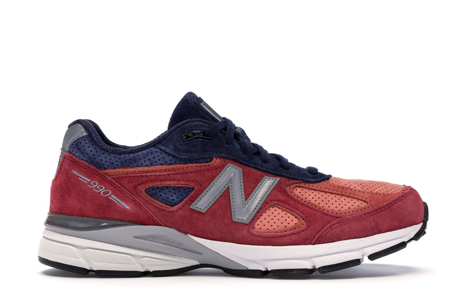 New Balance 990v4 Made in USA 