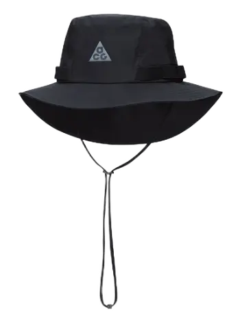 Men's Bucket hat with string, AMI PARIS
