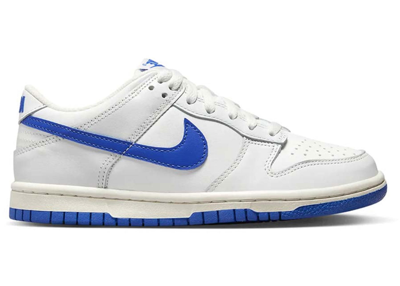 NIKE DUNK LOW COURIR-