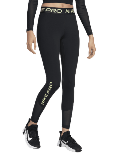 Nike Women's One Luxe Tight - , AT3098-507