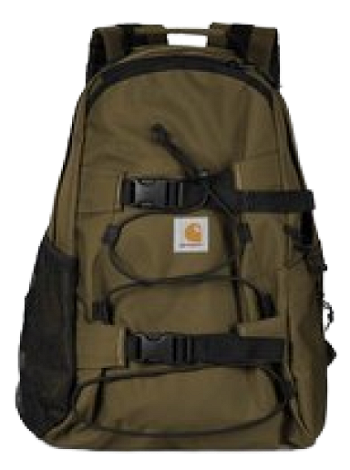Carhartt WIP bag Orlean Tote Bag black color I033007.1XX06