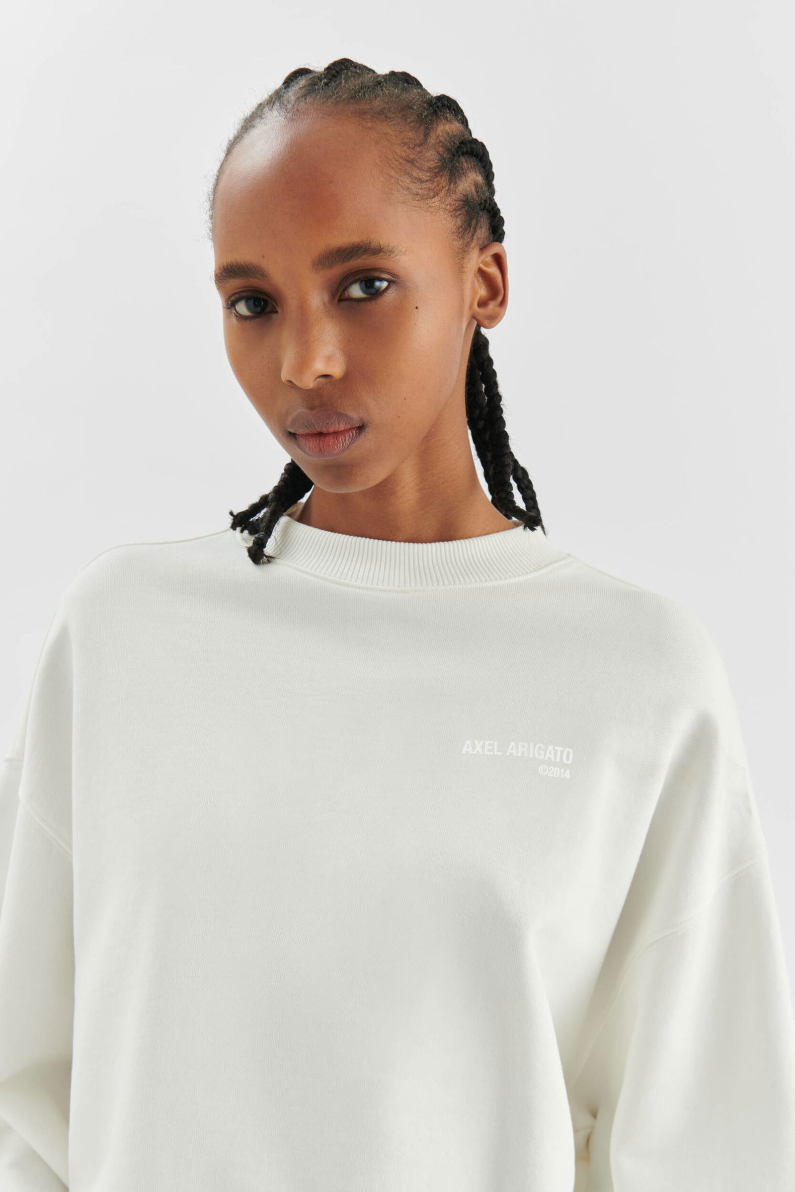 Axel arigato online sweatshirt