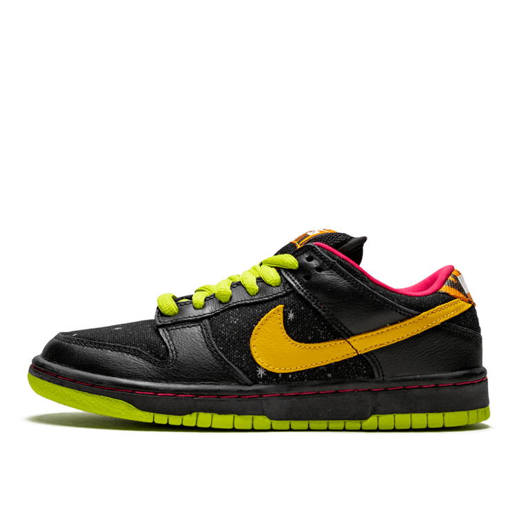 Nike sb dunk space 2024 tiger