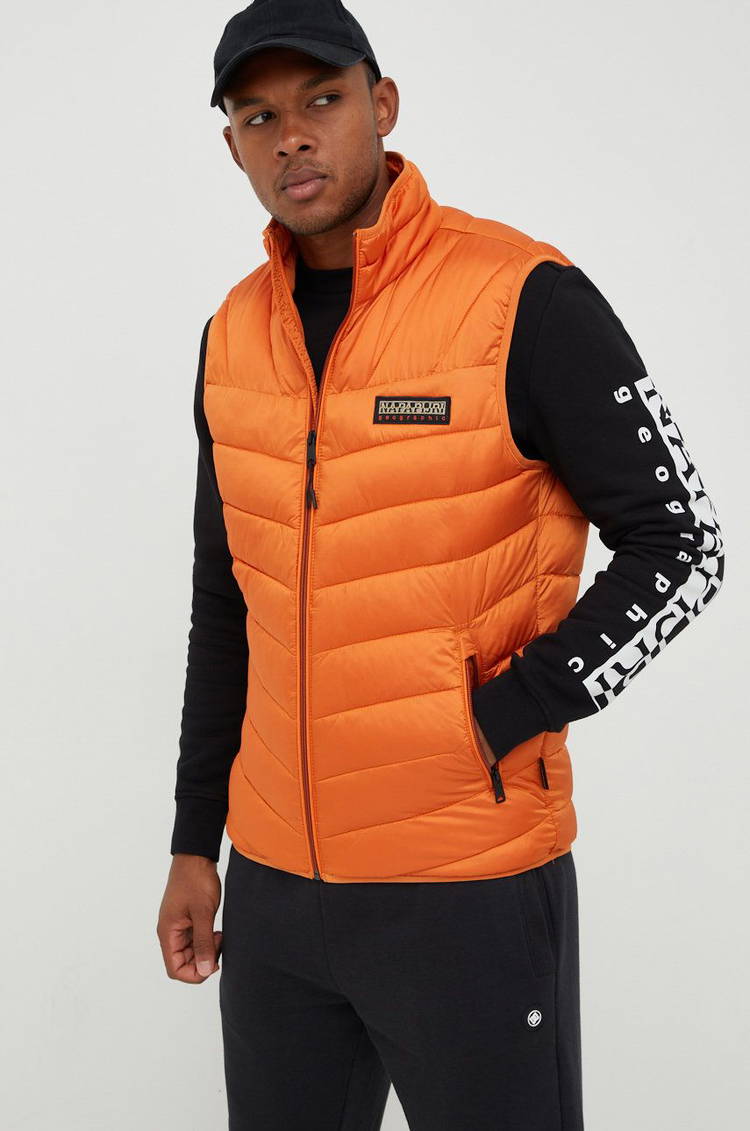 Aerons vest sale