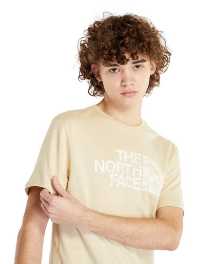 T-shirt The North Face Raglan Redbox Crew NF0A4SZ9KX91 | FLEXDOG