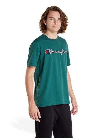Champion Crewneck T-Shirt 218007 CHA GS568