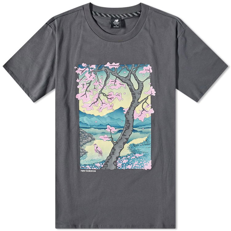 Nike Sb Heavyweight Cherry Blossom Pocket Men's Shirt - White