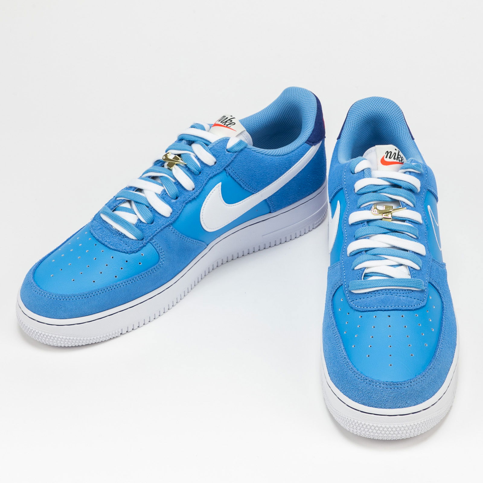 Nike Air Force 1 '07 LV8 DB3597-400 | FLEXDOG