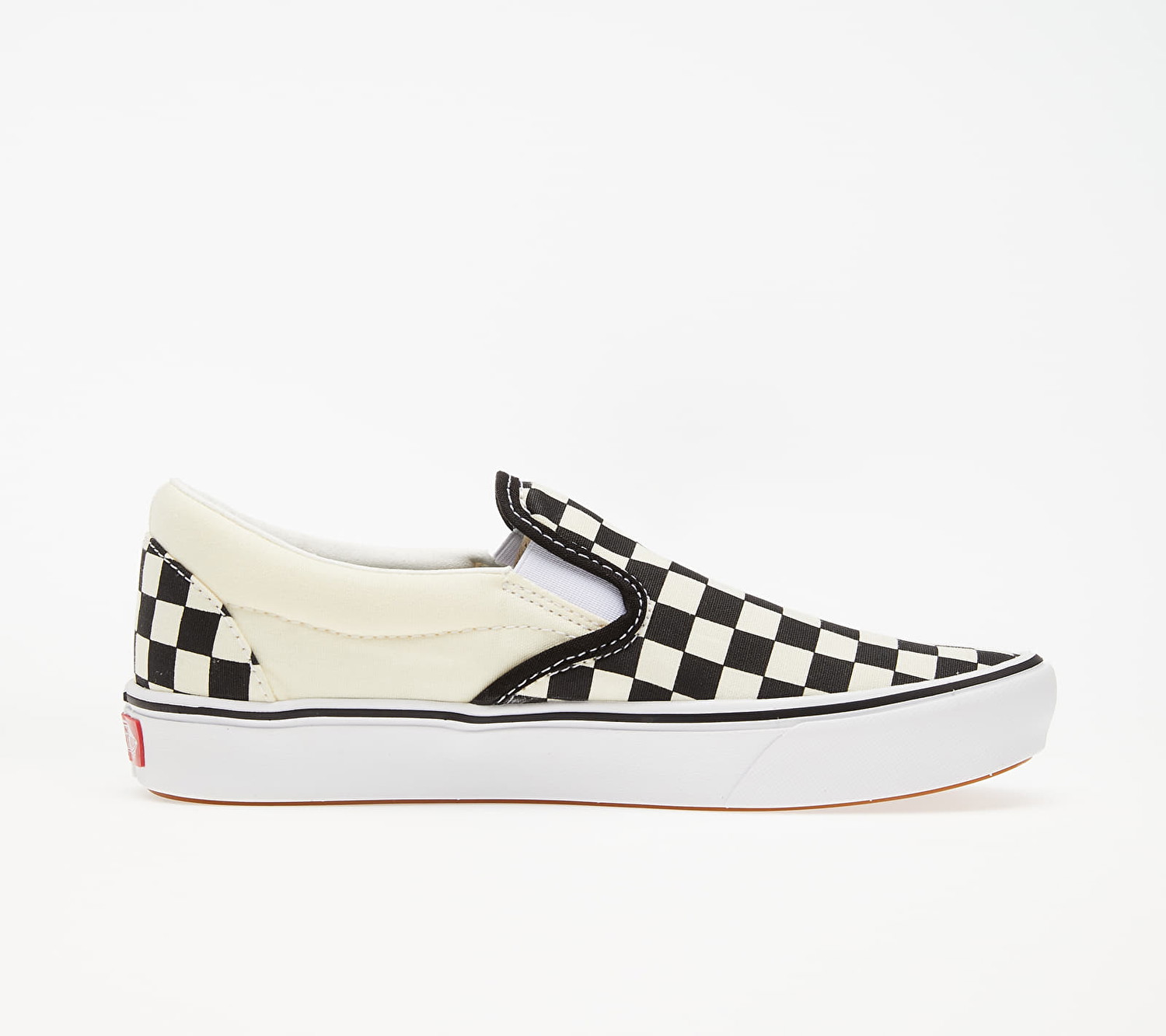 Vans ComfyCush Classic Slip-On VN0A3WMDVO41 | FLEXDOG