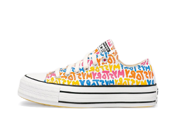 Converse Chuck Taylor All Star Double Stack Lift 570322C