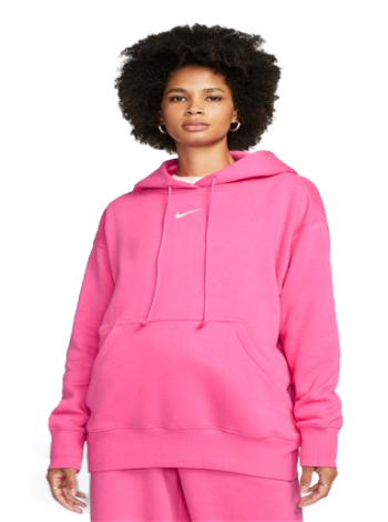 Nike Sportswear Phoenix Fleece Oversized Pullover Hoodie DQ5860-684