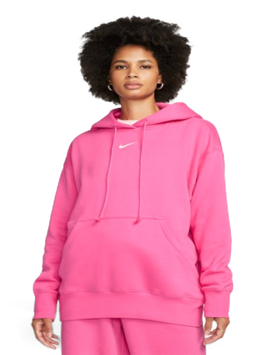 Sportswear Phoenix Fleece Oversized Pullover Hoodie