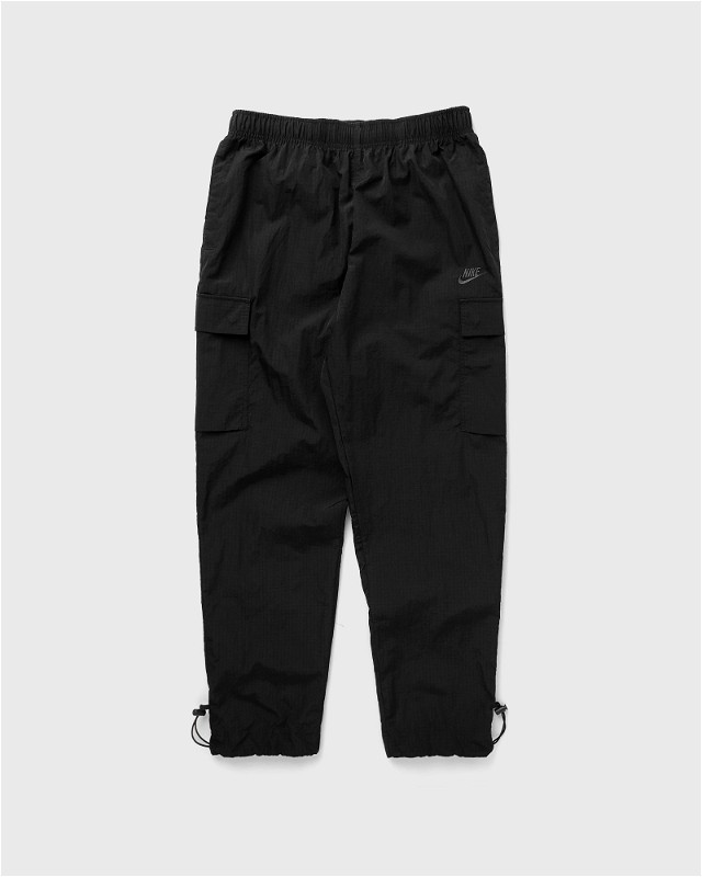 Sportswear Repeat Men's Lightweight Woven Pants men Cargo Pants black in