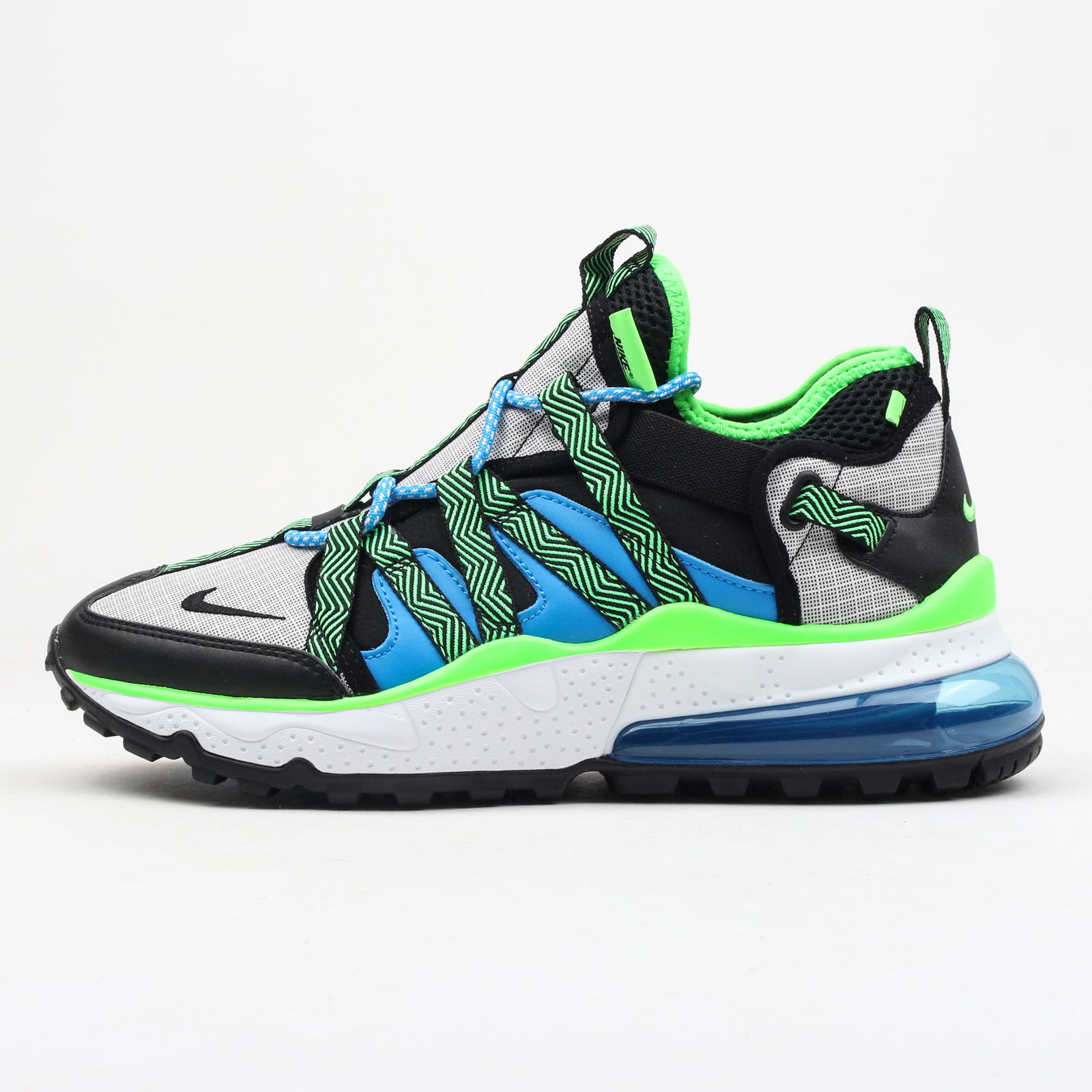 Nike Air Max 270 Bowfin ''Sprite'' AJ7200-002 | FLEXDOG