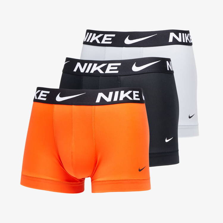 Boxer shorts Nike Boxer Brief 3-Pack Black/ Multicolor