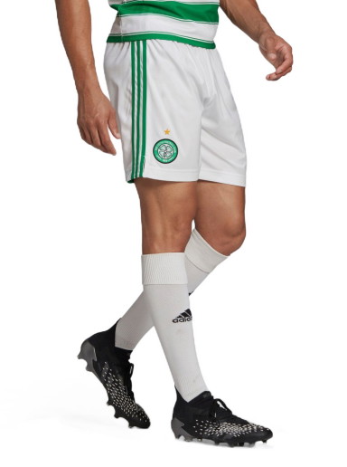 Celtic FC 21/22 Shorts