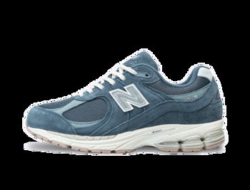 New Balance 2002R "Suede Pack - Hazy Blue" M2002RHC