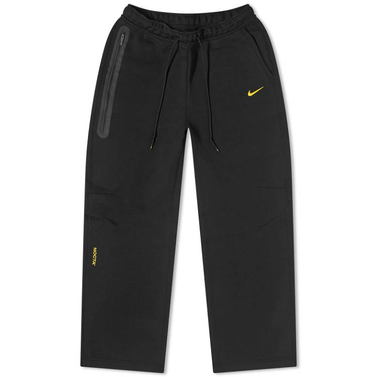 Sweatpants Nike NOCTA Tech Fleece FD8460-010