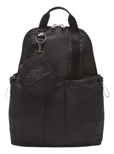 Sportswear Futura Luxe Mini Backpack (10L)