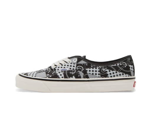 Vans Authentic 44 DX SOPHNET. Tokyo Pack VN0A7Q5CBXC | FLEXDOG