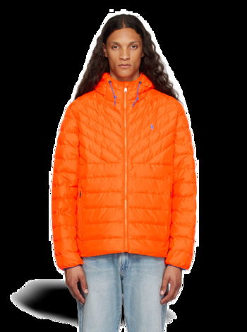 Polo by Ralph Lauren Polo Ralph Lauren Hooded Jacket 710914231001