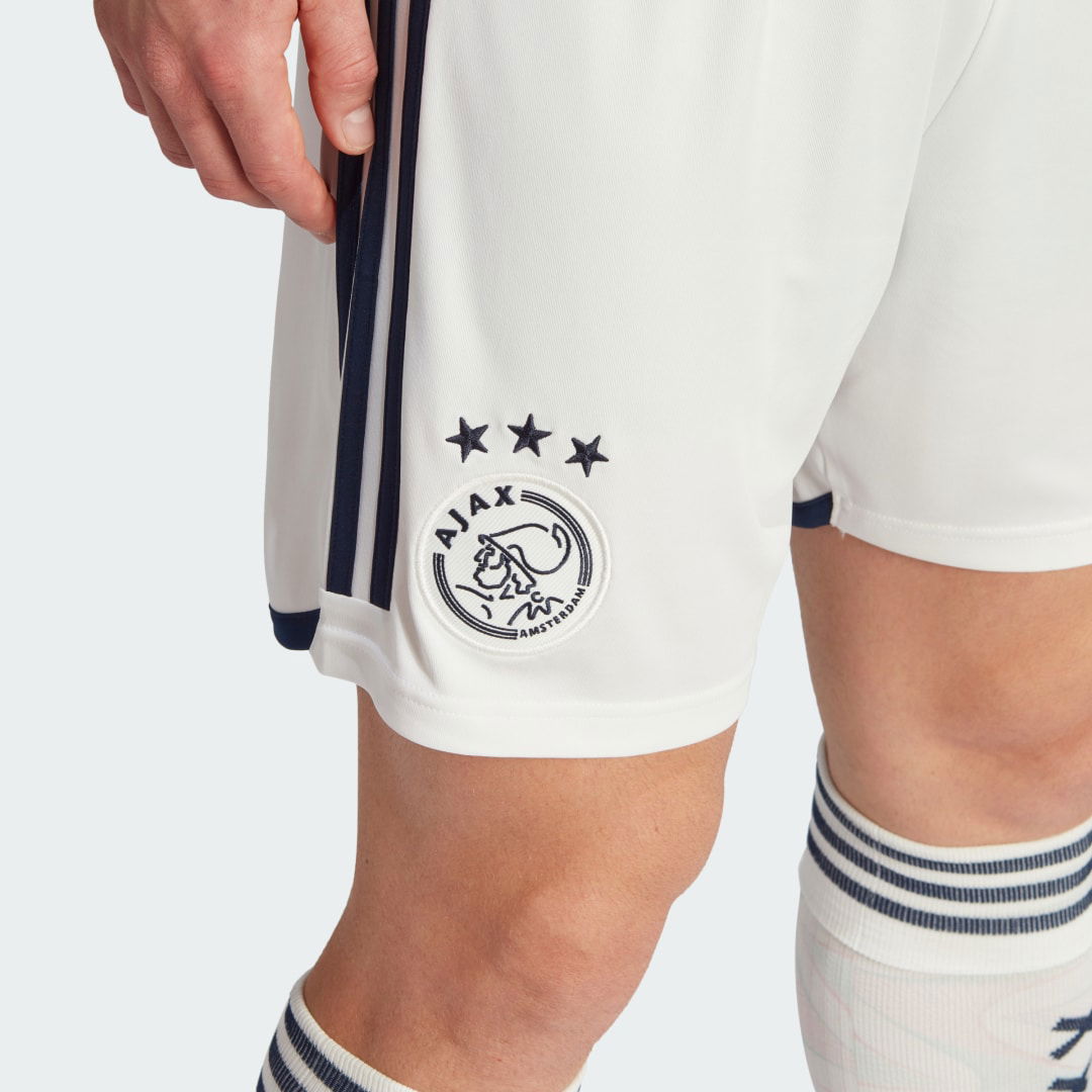 Ajax Amsterdam 23/24 Away Jersey