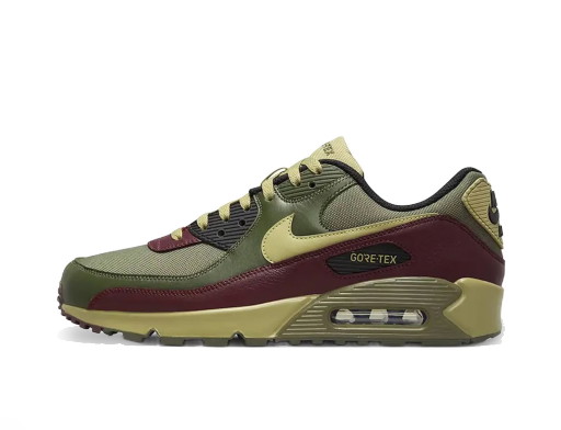 Air Max 90 GTX "Medium Olive"